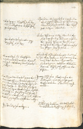 Civic Archives of Bozen-Bolzano - BOhisto Ratsprotokoll 1771/74 - 