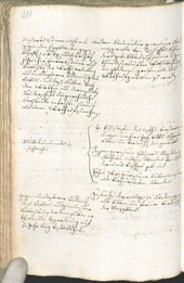 Civic Archives of Bozen-Bolzano - BOhisto Ratsprotokoll 1771/74 - 