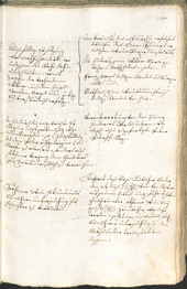 Civic Archives of Bozen-Bolzano - BOhisto Ratsprotokoll 1771/74 - 