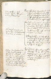 Civic Archives of Bozen-Bolzano - BOhisto Ratsprotokoll 1771/74 - 