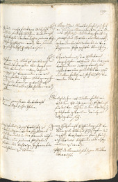 Civic Archives of Bozen-Bolzano - BOhisto Ratsprotokoll 1771/74 - 