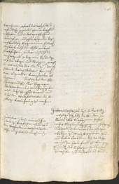 Civic Archives of Bozen-Bolzano - BOhisto Ratsprotokoll 1771/74 - 