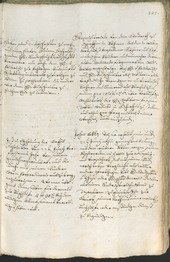 Civic Archives of Bozen-Bolzano - BOhisto Ratsprotokoll 1771/74 - 