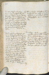 Civic Archives of Bozen-Bolzano - BOhisto Ratsprotokoll 1771/74 - 