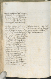 Civic Archives of Bozen-Bolzano - BOhisto Ratsprotokoll 1771/74 - 