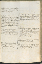 Civic Archives of Bozen-Bolzano - BOhisto Ratsprotokoll 1771/74 - 