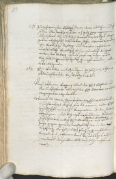 Civic Archives of Bozen-Bolzano - BOhisto Ratsprotokoll 1771/74 - 