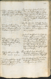 Civic Archives of Bozen-Bolzano - BOhisto Ratsprotokoll 1771/74 - 