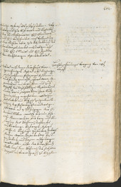Civic Archives of Bozen-Bolzano - BOhisto Ratsprotokoll 1771/74 - 