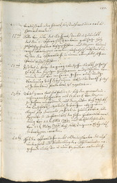 Civic Archives of Bozen-Bolzano - BOhisto Ratsprotokoll 1771/74 - 