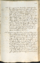 Civic Archives of Bozen-Bolzano - BOhisto Ratsprotokoll 1771/74 - 