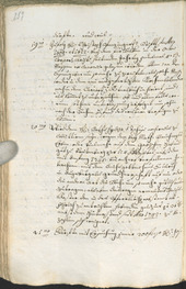 Civic Archives of Bozen-Bolzano - BOhisto Ratsprotokoll 1771/74 - 