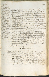 Civic Archives of Bozen-Bolzano - BOhisto Ratsprotokoll 1771/74 - 