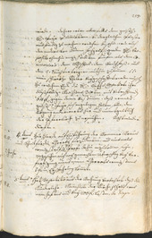 Civic Archives of Bozen-Bolzano - BOhisto Ratsprotokoll 1771/74 - 