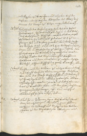 Civic Archives of Bozen-Bolzano - BOhisto Ratsprotokoll 1771/74 - 