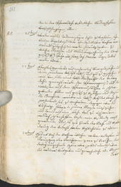 Civic Archives of Bozen-Bolzano - BOhisto Ratsprotokoll 1771/74 - 