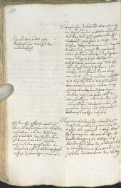 Civic Archives of Bozen-Bolzano - BOhisto Ratsprotokoll 1771/74 - 