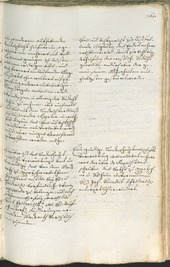Civic Archives of Bozen-Bolzano - BOhisto Ratsprotokoll 1771/74 - 
