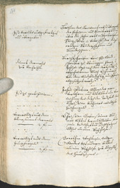 Civic Archives of Bozen-Bolzano - BOhisto Ratsprotokoll 1771/74 - 