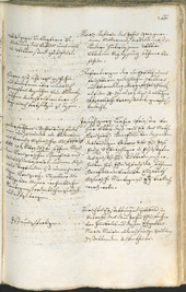 Civic Archives of Bozen-Bolzano - BOhisto Ratsprotokoll 1771/74 - 