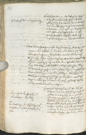 Civic Archives of Bozen-Bolzano - BOhisto Ratsprotokoll 1771/74 - 