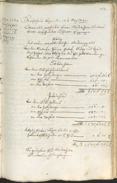 Civic Archives of Bozen-Bolzano - BOhisto Ratsprotokoll 1771/74 - 