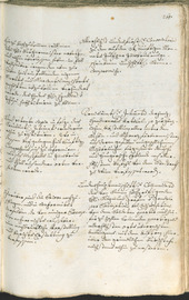 Civic Archives of Bozen-Bolzano - BOhisto Ratsprotokoll 1771/74 - 