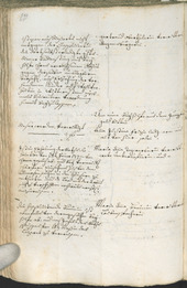 Civic Archives of Bozen-Bolzano - BOhisto Ratsprotokoll 1771/74 - 