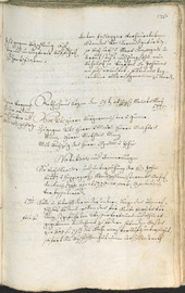 Civic Archives of Bozen-Bolzano - BOhisto Ratsprotokoll 1771/74 - 