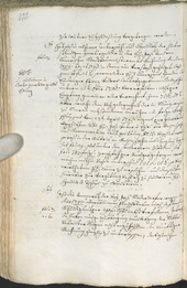 Civic Archives of Bozen-Bolzano - BOhisto Ratsprotokoll 1771/74 - 