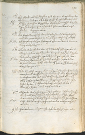 Civic Archives of Bozen-Bolzano - BOhisto Ratsprotokoll 1771/74 - 