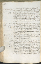 Civic Archives of Bozen-Bolzano - BOhisto Ratsprotokoll 1771/74 - 
