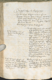 Civic Archives of Bozen-Bolzano - BOhisto Ratsprotokoll 1771/74 - 