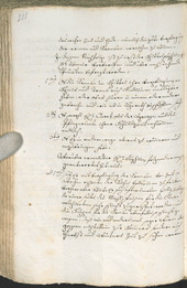 Civic Archives of Bozen-Bolzano - BOhisto Ratsprotokoll 1771/74 - 