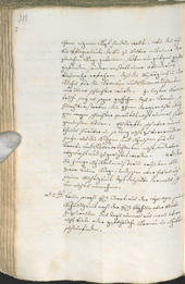 Civic Archives of Bozen-Bolzano - BOhisto Ratsprotokoll 1771/74 - 