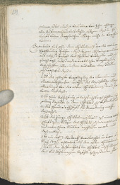 Civic Archives of Bozen-Bolzano - BOhisto Ratsprotokoll 1771/74 - 