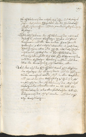 Civic Archives of Bozen-Bolzano - BOhisto Ratsprotokoll 1771/74 - 