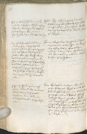 Civic Archives of Bozen-Bolzano - BOhisto Ratsprotokoll 1771/74 - 