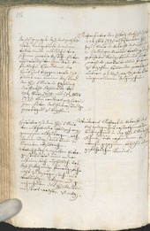 Civic Archives of Bozen-Bolzano - BOhisto Ratsprotokoll 1771/74 - 