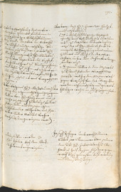 Civic Archives of Bozen-Bolzano - BOhisto Ratsprotokoll 1771/74 - 