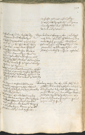 Civic Archives of Bozen-Bolzano - BOhisto Ratsprotokoll 1771/74 - 
