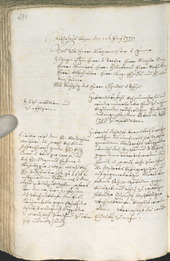 Civic Archives of Bozen-Bolzano - BOhisto Ratsprotokoll 1771/74 - 