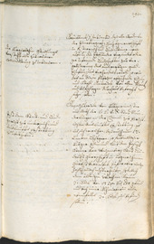 Civic Archives of Bozen-Bolzano - BOhisto Ratsprotokoll 1771/74 - 