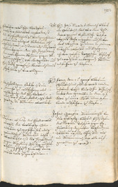 Civic Archives of Bozen-Bolzano - BOhisto Ratsprotokoll 1771/74 - 