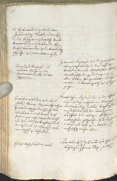 Civic Archives of Bozen-Bolzano - BOhisto Ratsprotokoll 1771/74 - 