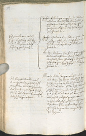 Civic Archives of Bozen-Bolzano - BOhisto Ratsprotokoll 1771/74 - 