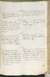 Civic Archives of Bozen-Bolzano - BOhisto Ratsprotokoll 1771/74 - 