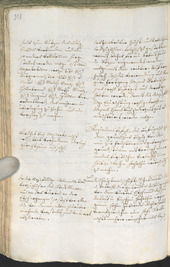 Civic Archives of Bozen-Bolzano - BOhisto Ratsprotokoll 1771/74 - 
