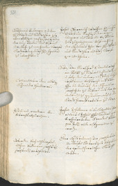 Civic Archives of Bozen-Bolzano - BOhisto Ratsprotokoll 1771/74 - 