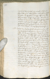 Civic Archives of Bozen-Bolzano - BOhisto Ratsprotokoll 1771/74 - 